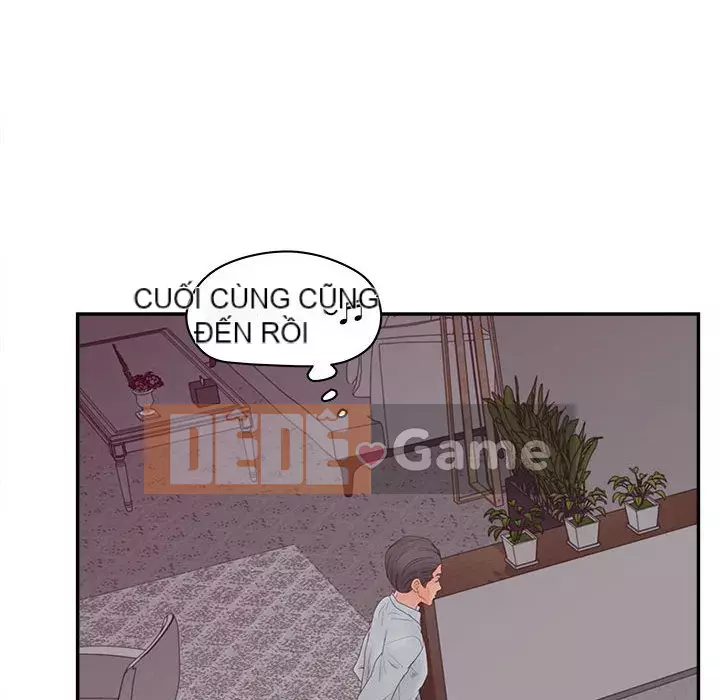 Thỏa thuận bí mật bất ngờ Chương 36-37