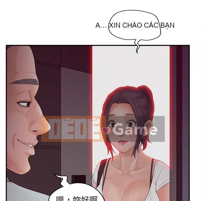 Thỏa thuận bí mật bất ngờ Chương 36-37