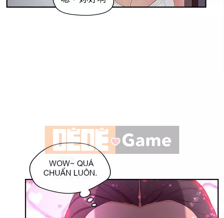 Thỏa thuận bí mật bất ngờ Chương 36-37