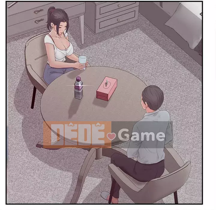 Thỏa thuận bí mật bất ngờ Chương 36-37