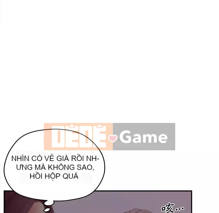 Thỏa thuận bí mật bất ngờ Chương 36-37