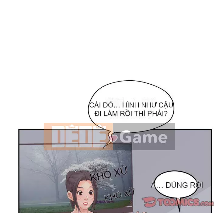 Thỏa thuận bí mật bất ngờ Chương 36-37