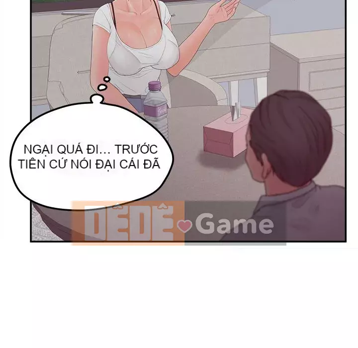 Thỏa thuận bí mật bất ngờ Chương 36-37