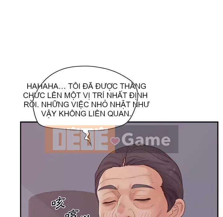 Thỏa thuận bí mật bất ngờ Chương 36-37