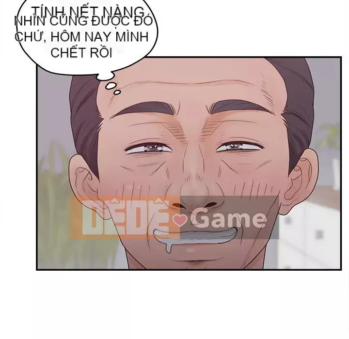 Thỏa thuận bí mật bất ngờ Chương 36-37