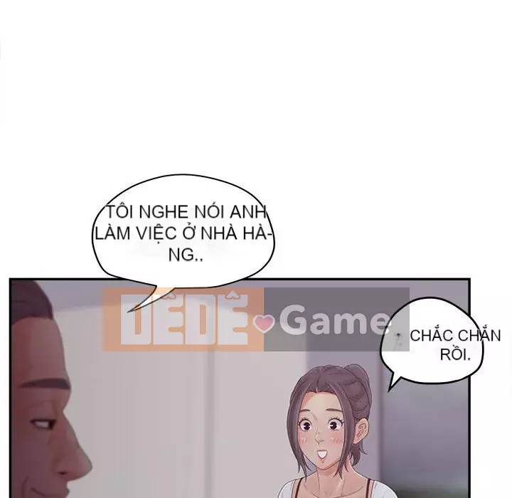 Thỏa thuận bí mật bất ngờ Chương 36-37