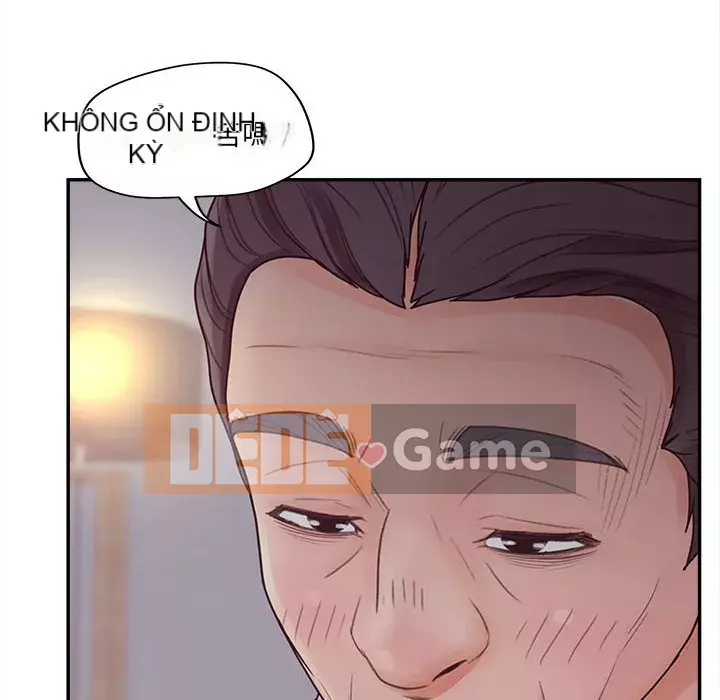 Thỏa thuận bí mật bất ngờ Chương 36-37