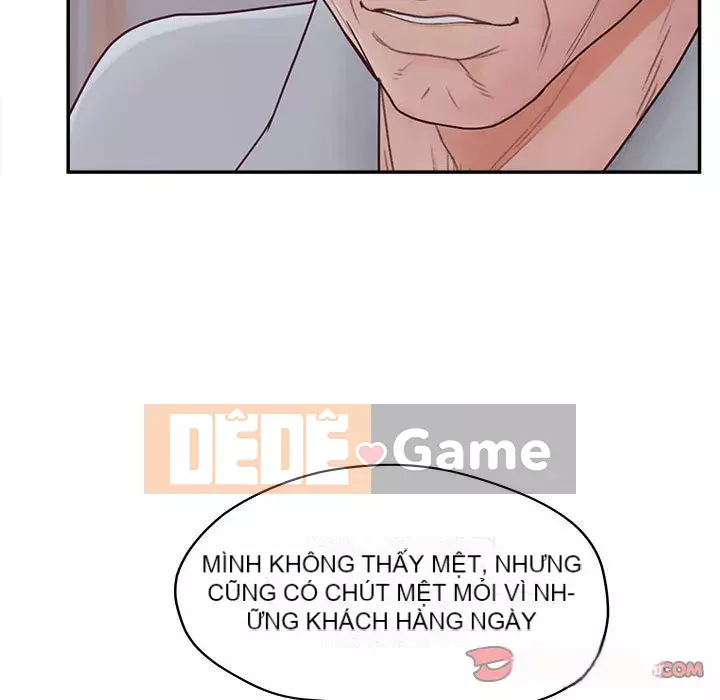 Thỏa thuận bí mật bất ngờ Chương 36-37