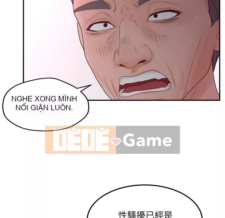 Thỏa thuận bí mật bất ngờ Chương 36-37