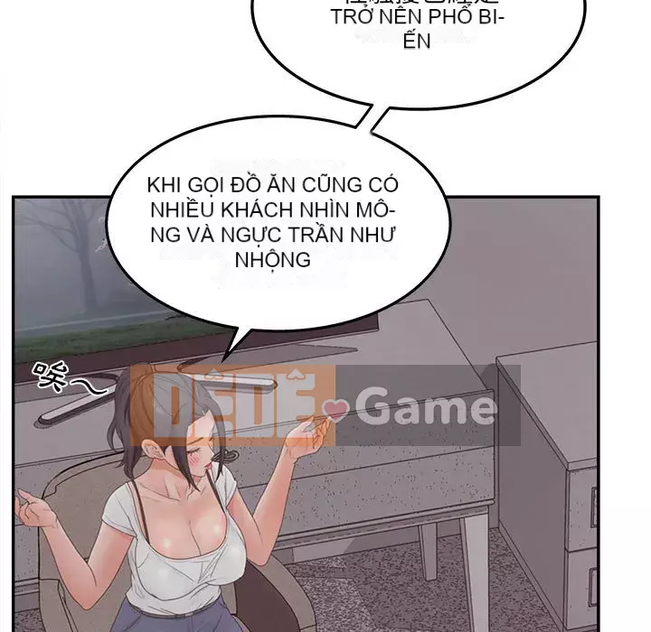 Thỏa thuận bí mật bất ngờ Chương 36-37