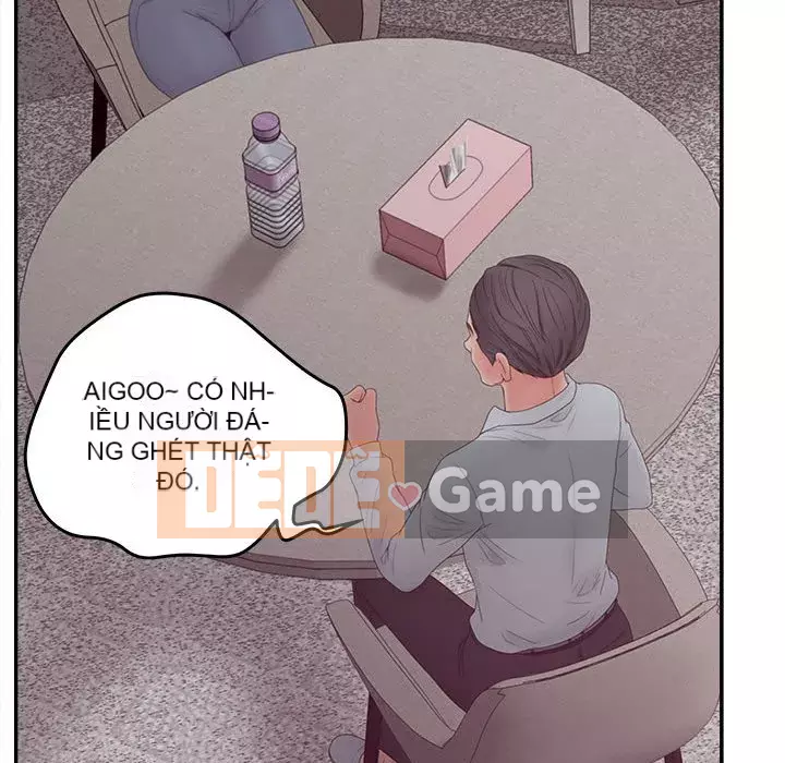 Thỏa thuận bí mật bất ngờ Chương 36-37