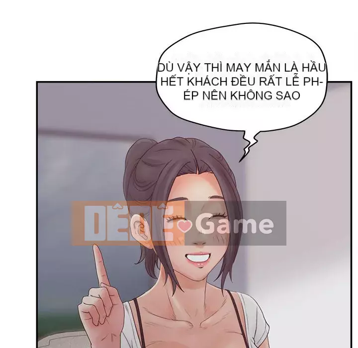 Thỏa thuận bí mật bất ngờ Chương 36-37