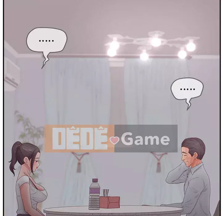 Thỏa thuận bí mật bất ngờ Chương 36-37