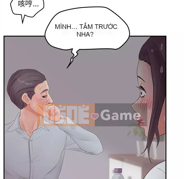 Thỏa thuận bí mật bất ngờ Chương 36-37