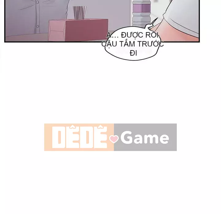 Thỏa thuận bí mật bất ngờ Chương 36-37