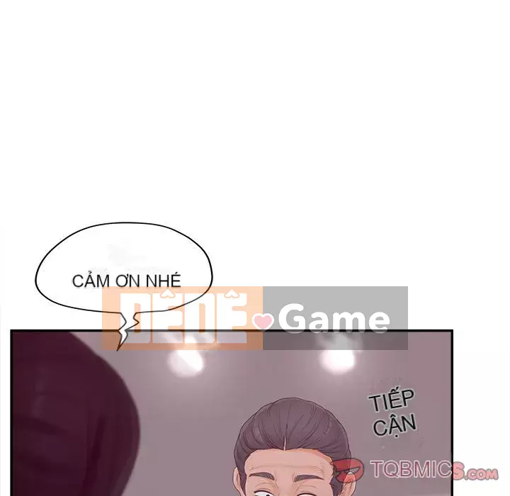 Thỏa thuận bí mật bất ngờ Chương 36-37