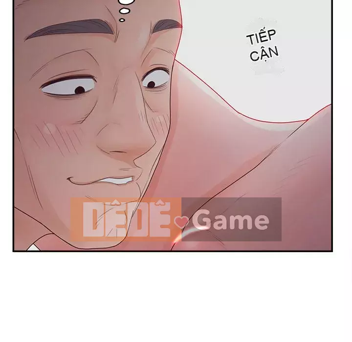 Thỏa thuận bí mật bất ngờ Chương 36-37