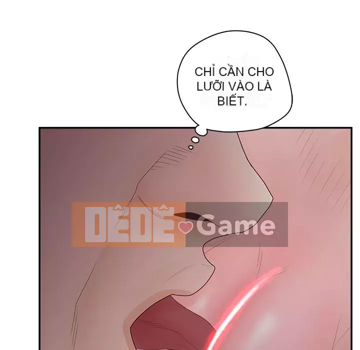 Thỏa thuận bí mật bất ngờ Chương 36-37