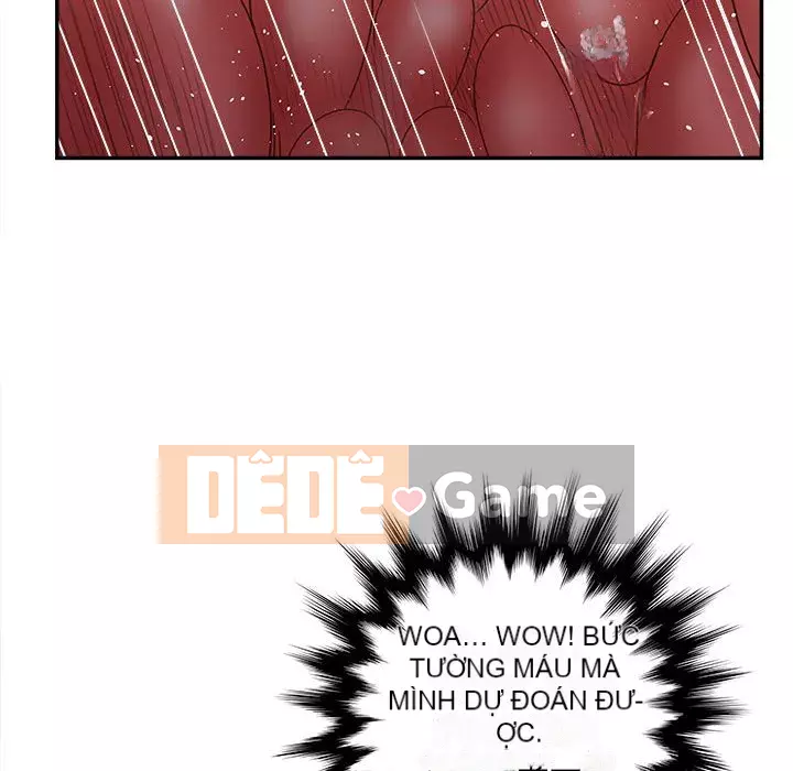 Thỏa thuận bí mật bất ngờ Chương 36-37