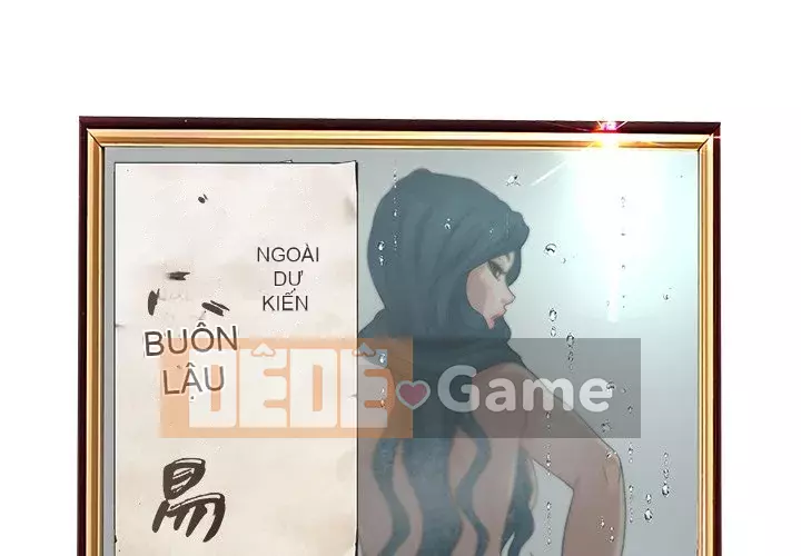 Thỏa thuận bí mật bất ngờ Chương 36-37