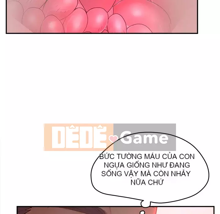 Thỏa thuận bí mật bất ngờ Chương 36-37