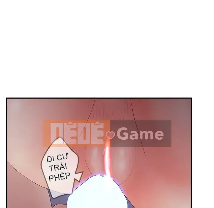 Thỏa thuận bí mật bất ngờ Chương 36-37