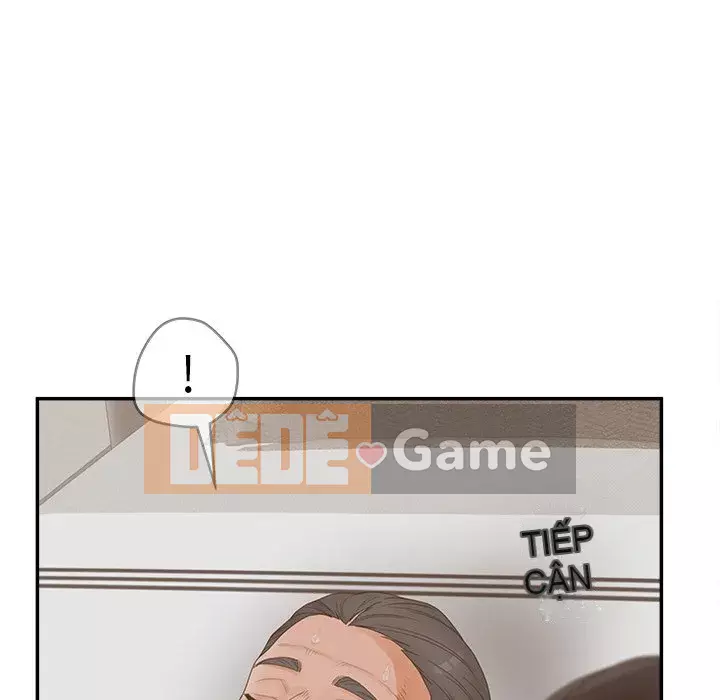 Thỏa thuận bí mật bất ngờ Chương 36-37