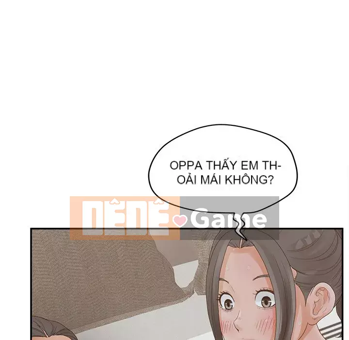 Thỏa thuận bí mật bất ngờ Chương 36-37