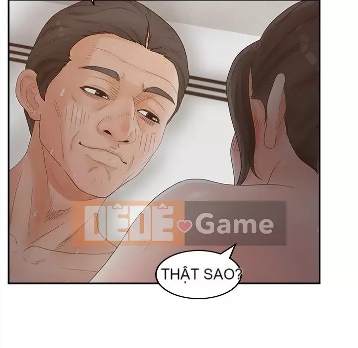 Thỏa thuận bí mật bất ngờ Chương 36-37