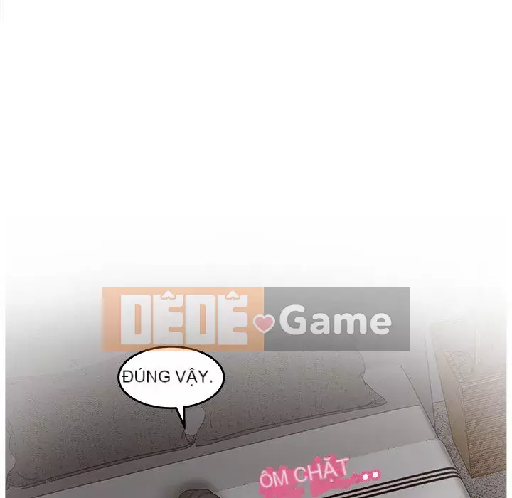 Thỏa thuận bí mật bất ngờ Chương 36-37