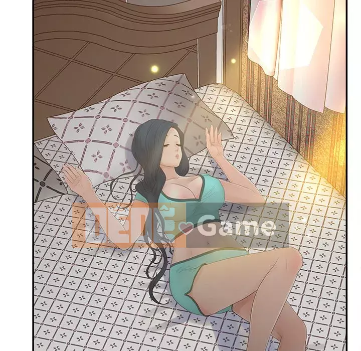 Thỏa thuận bí mật bất ngờ Chương 36-37