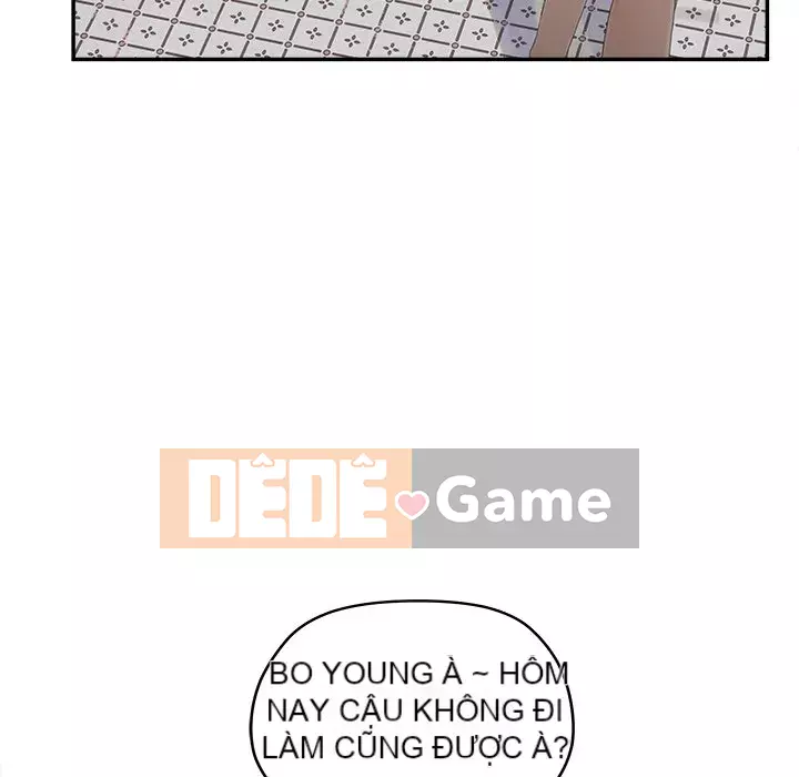 Thỏa thuận bí mật bất ngờ Chương 36-37