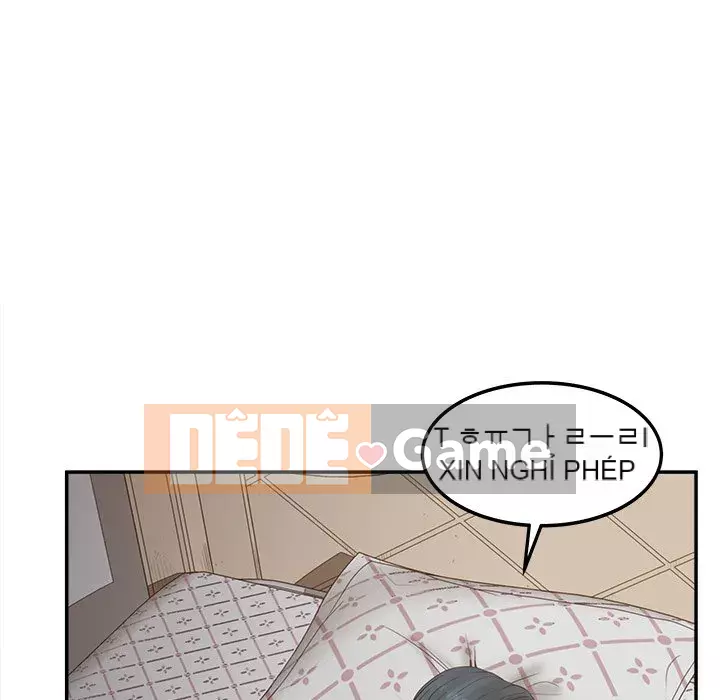 Thỏa thuận bí mật bất ngờ Chương 36-37