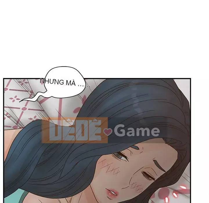 Thỏa thuận bí mật bất ngờ Chương 36-37