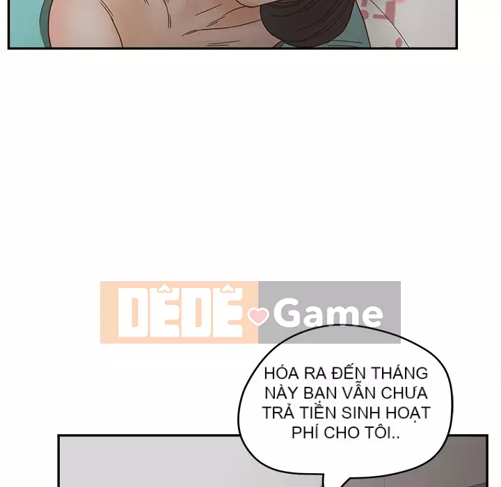 Thỏa thuận bí mật bất ngờ Chương 36-37