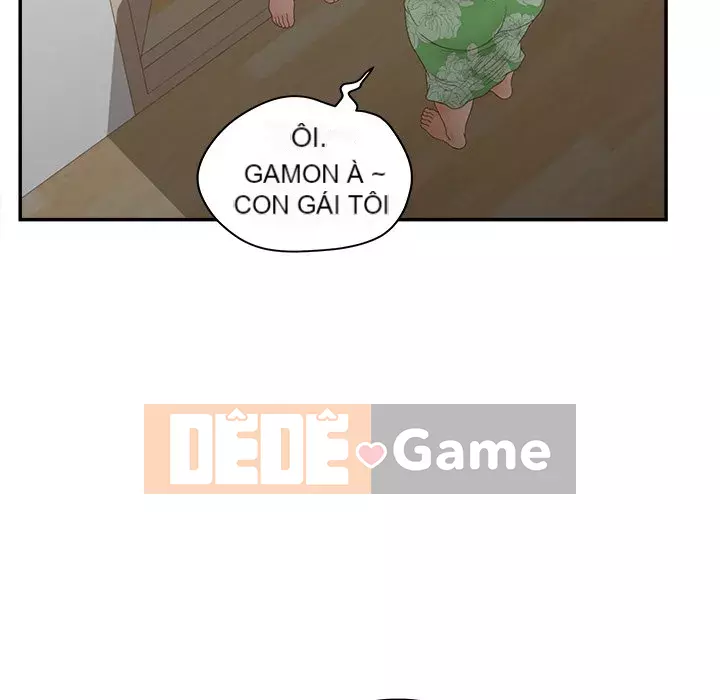 Thỏa thuận bí mật bất ngờ Chương 36-37