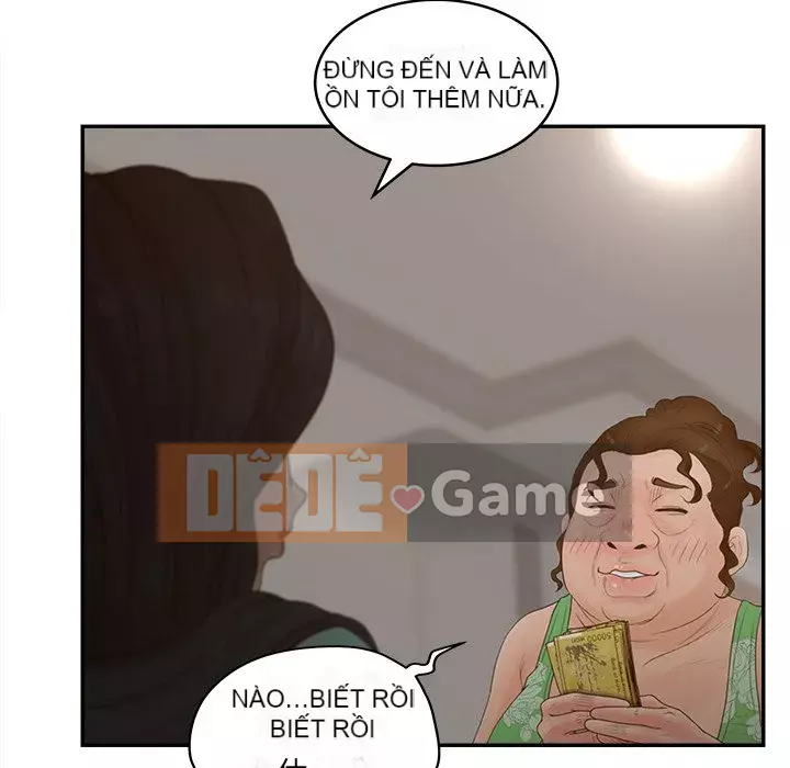 Thỏa thuận bí mật bất ngờ Chương 36-37