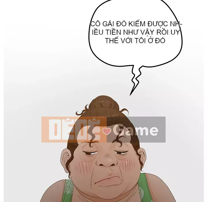 Thỏa thuận bí mật bất ngờ Chương 36-37