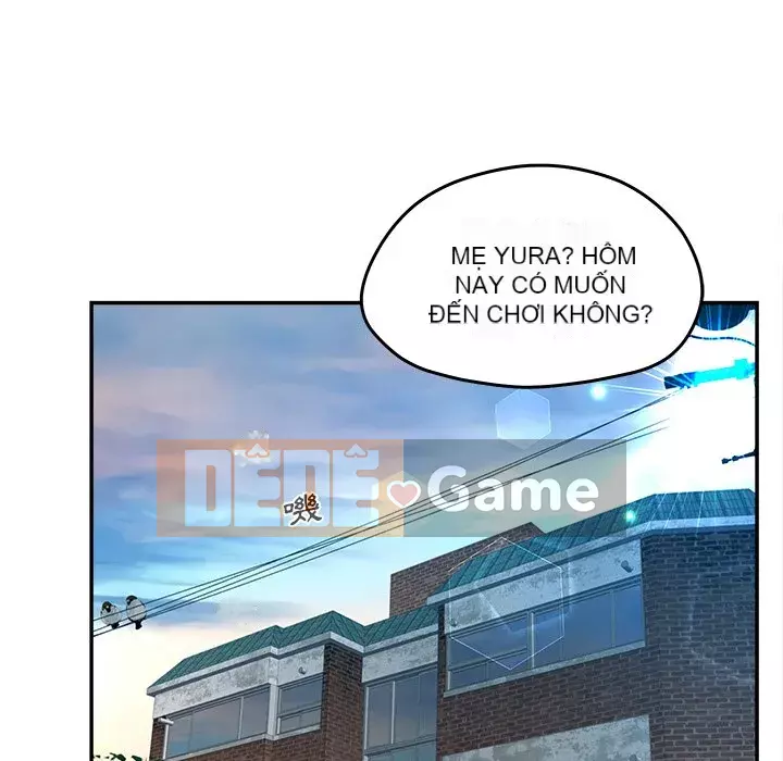 Thỏa thuận bí mật bất ngờ Chương 36-37