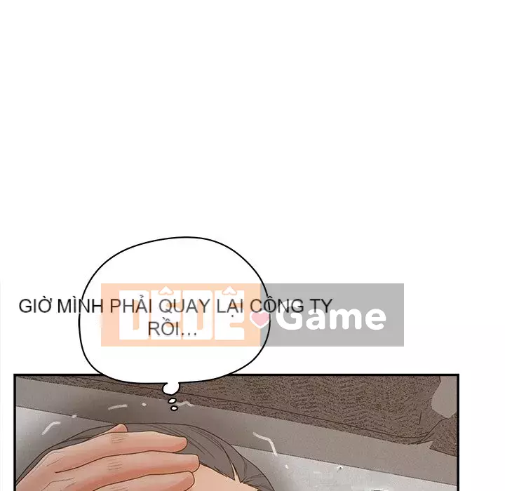 Thỏa thuận bí mật bất ngờ Chương 36-37