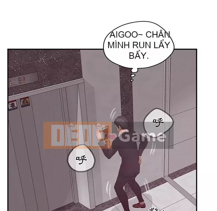 Thỏa thuận bí mật bất ngờ Chương 36-37