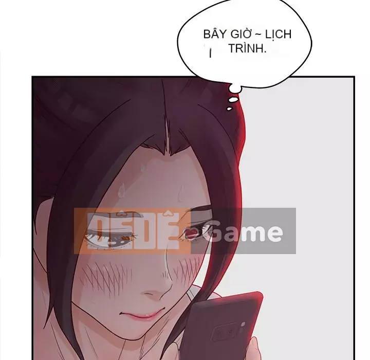 Thỏa thuận bí mật bất ngờ Chương 36-37