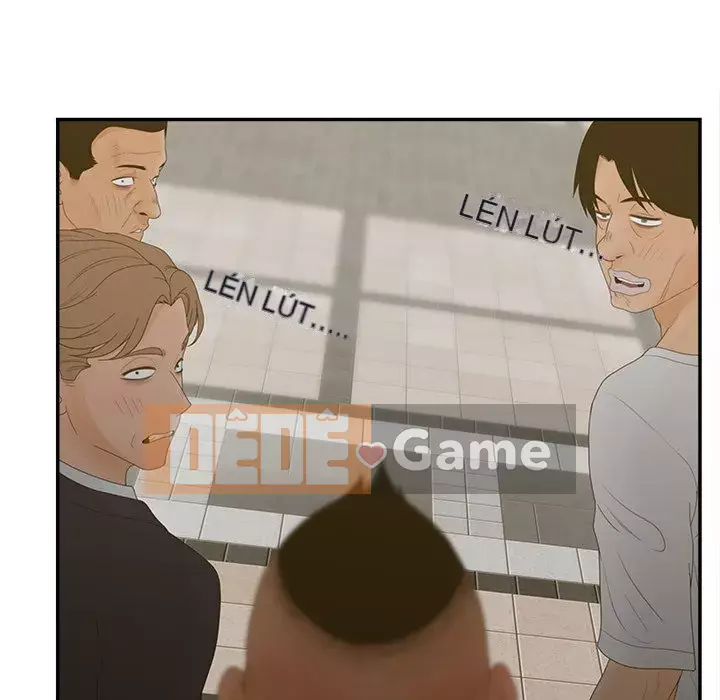 Thỏa thuận bí mật bất ngờ Chương 36-37