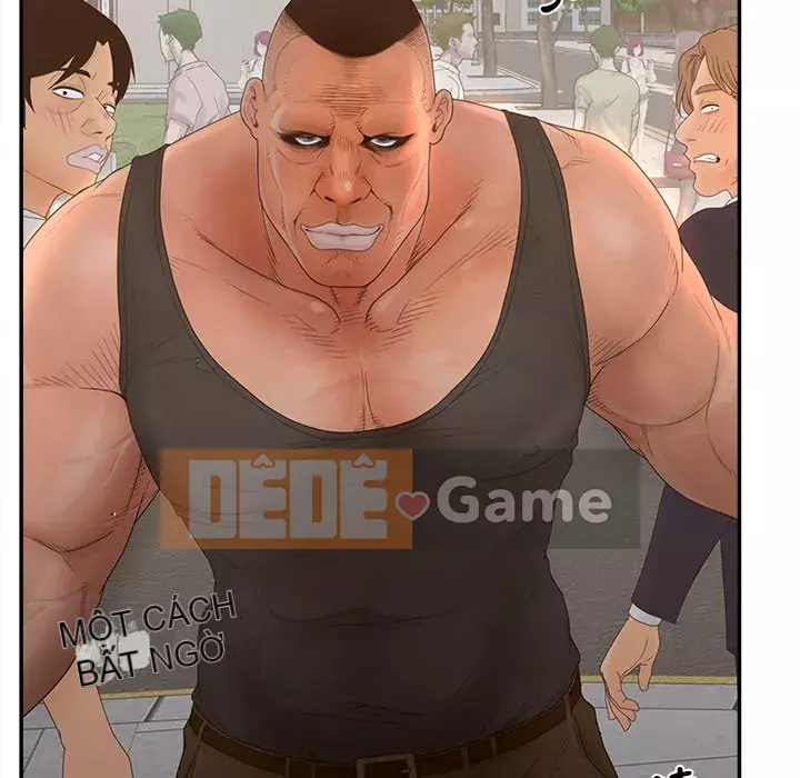 Thỏa thuận bí mật bất ngờ Chương 36-37