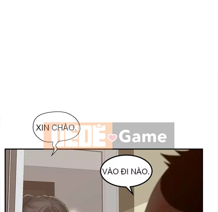 Thỏa thuận bí mật bất ngờ Chương 36-37