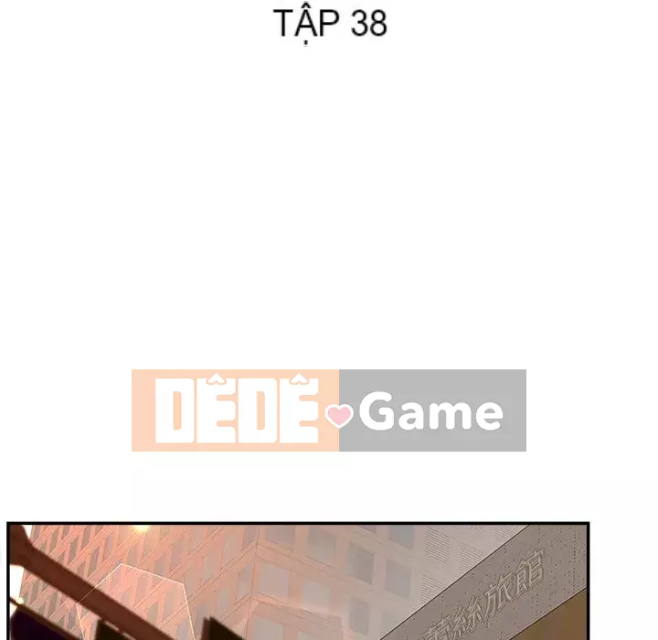 Thỏa thuận bí mật bất ngờ Chương 38-39