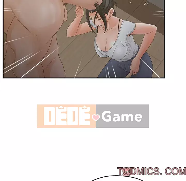 Thỏa thuận bí mật bất ngờ Chương 38-39