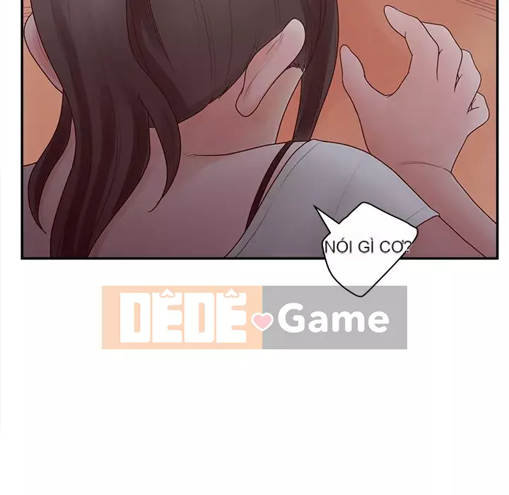 Thỏa thuận bí mật bất ngờ Chương 38-39