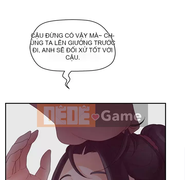 Thỏa thuận bí mật bất ngờ Chương 38-39