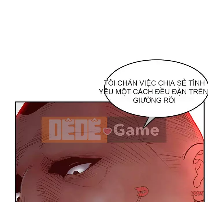 Thỏa thuận bí mật bất ngờ Chương 38-39